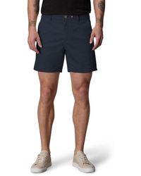 Rag & Bone - Standard Chino Shorts - Lyst