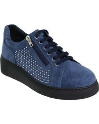 David Tate - Perla Sneaker - Lyst
