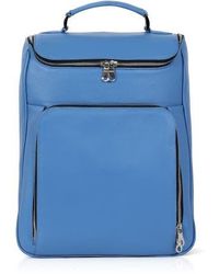 Luis Steven - Medium Laptop Pack - Lyst