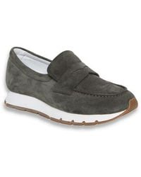 Voile Blanche - Julia Hybrid Loafer Sneaker - Lyst