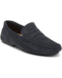 Nordstrom - Cody Driving Loafer - Lyst