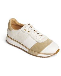 The Office Of Angela Scott - The Quinn Felted Wool Sneaker - Lyst