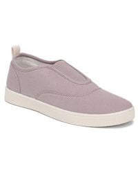 Vionic - Cobalt Slip-On Sneaker - Lyst