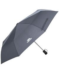 Trespass - Resistant Folding Umbrella - Lyst