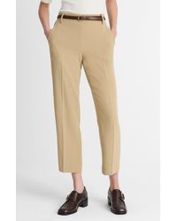 Vince - Pull-On Pants - Lyst