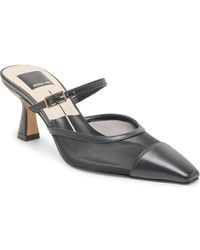 Dolce Vita - Loyd Pointed Toe Pump - Lyst