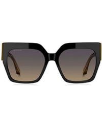 Etro - 57Mm Square Sunglasses - Lyst