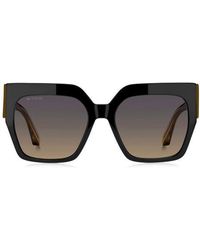 Etro - 57Mm Square Sunglasses - Lyst