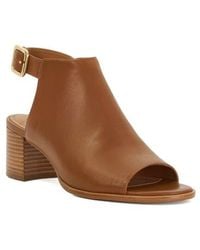 Dune - Joupon Ankle Strap Sandal - Lyst