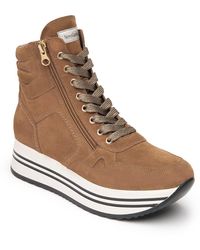 Nero Giardini High-top sneakers for Women | Online Sale up to 65% off | Lyst