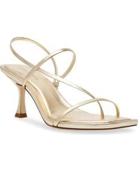 Steve Madden - Lock Sandal - Lyst