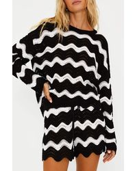 Beach Riot - Beach Sweater - Lyst