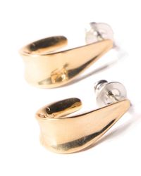Odette New York - Ancre Earrings - Lyst