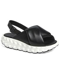4Ccccees - Jabara Coil Slingback Sandal - Lyst