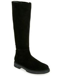 Aquatalia - Halena Weatherproof Tall Boot - Lyst