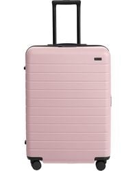 AWAY - The Medium Flex Suitcase - Lyst