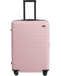 AWAY - The Medium Flex Suitcase - Lyst