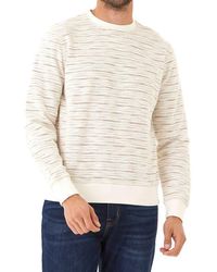 Threads For Thought - Jayden Shoreline Terry Sweatshirt - Lyst