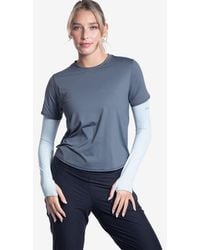 BloqUV - Sun And Uv Ptection Arm Sleeves - Lyst