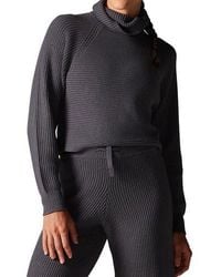 Tavi - Alpine Knit Turtle Neck - Lyst