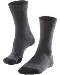 FALKE - Tk2 Explore Cool Hiking Socks - Lyst
