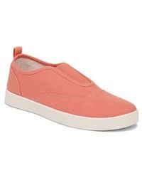 Vionic - Cobalt Slip-On Sneaker - Lyst