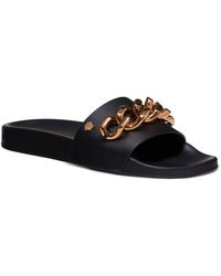 versace women's sandals