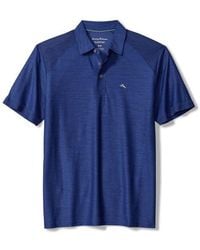 Tommy Bahama - Palm Coast Pro Solid Polo - Lyst