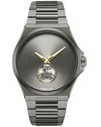 Kenneth Cole - Automatic Bracelet Watch, 43.5Mm - Lyst