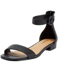 Comfortview - The Alora Sandal - Lyst