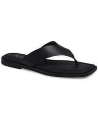 Rag & Bone - Gracie Flip Flop - Lyst