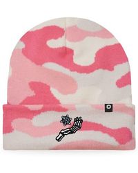 Alix - Chill Touch Beanie - Lyst