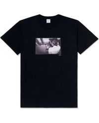 Noah - X The Cure 'picture Of You' Cotton Graphic T-shirt - Lyst