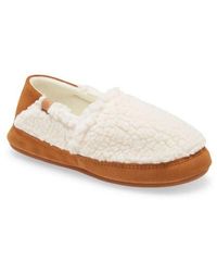 Acorn - Moc Ii Slipper - Lyst