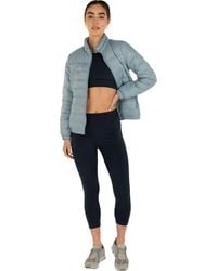 Rebody Active - Urbaneer Down Jacket - Lyst