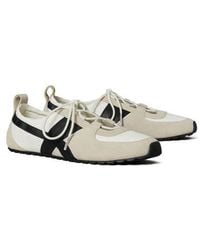 Tory Burch - Hank Sneaker - Lyst