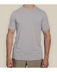 while on earth™ - Persist Tee - Lyst