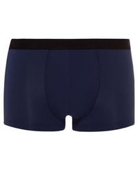 Hanro - Micro Touch Boxer Brief 2Pk - Lyst