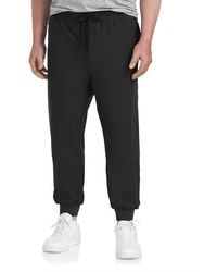 Society of One by DXL - Big & Tall Hybrid Joggers - Lyst