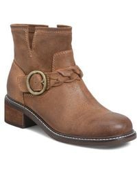 Söfft - Miley Bootie - Lyst
