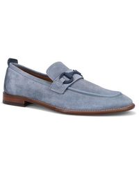 Ron White - Falkin Water Resistant Loafer - Lyst