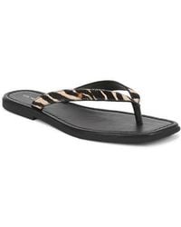 Veronica Beard - Clea-2 Flip Flop - Lyst