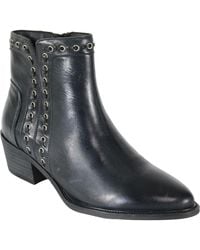 David Tate - Flight Bootie - Lyst
