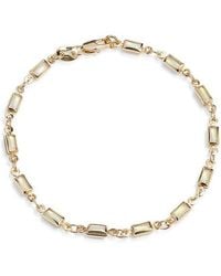 Child Of Wild - Ophelia Opal Chain Bracelet - Lyst