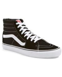 Vans - Sk8-hi Sneaker - Lyst
