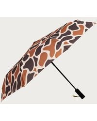 Original Duckhead - Compact Umbrella With Automatic Open-Close Function - Lyst