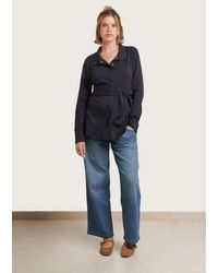 Nom Maternity - Elevated Maternity & Nursing Jacket - Lyst