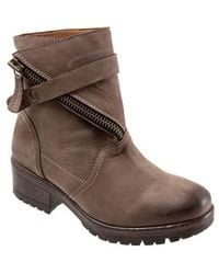 BUENO - Fast Bootie - Lyst