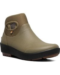Bogs - Seattle Ii Waterproof Bootie - Lyst