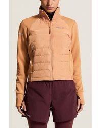 C.r.a.f.t - Subz Waterproof Jacket - Lyst